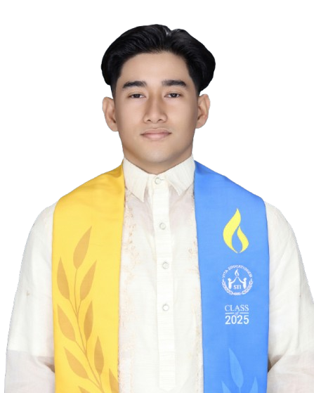 France Edric Limpiado