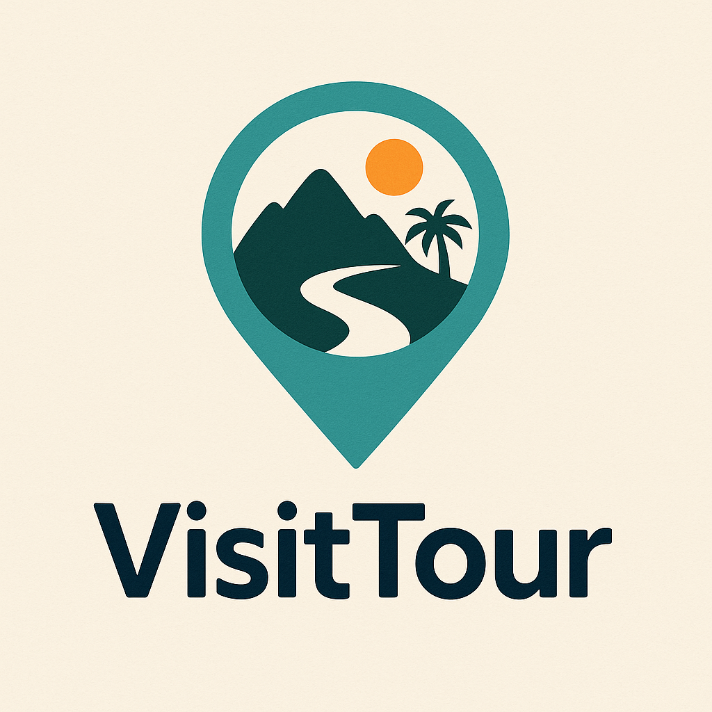VisitTour screenshot